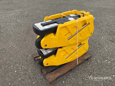 2023 Lacroix Millenium Feu Tricolore Traffic Light