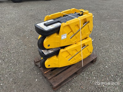 2023 Lacroix Millenium Feu Tricolore Traffic Light