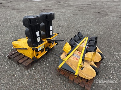 Qte De Feux Tricolores Qty Of Traffic Light