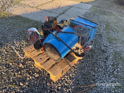 1 pallet Space Heater