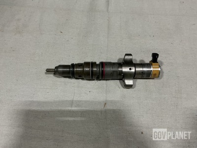 (2) Cat 387-9428 Fuel Injectors