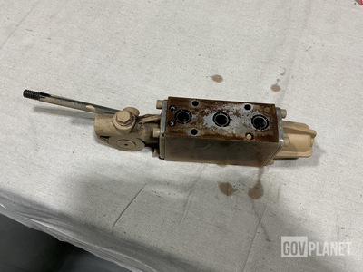 Parker-Hannifin 85562-01 Directional Control Linear Valve