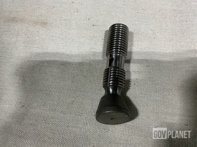 (3) Coltec Industries P446991 Adjusting Screws