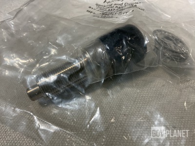 (7) Honeywell 12HR1-S Sensitive Switches