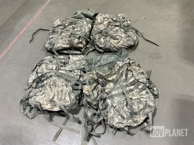 (59) Large Field Pack Sets