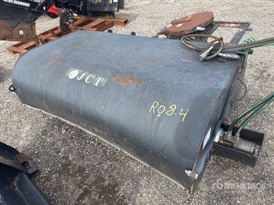 72 in كانس للسكيد ستير - Fits JCT