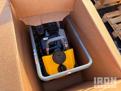 2022 Wacker Neuson BPS1550Bw Plaque vibratoire (Unused)