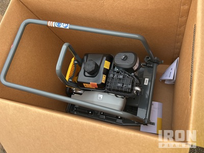 2022 Wacker Neuson BPS 1550 B Vibratory Plate Compactor (Unused)