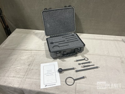 Electro-Metrics EM-6992 Field Probe Set