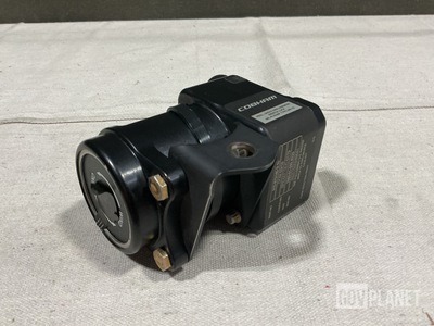 Conax Florida 015-870146-9-16 Inertia Lock Shoulder Harness Reel