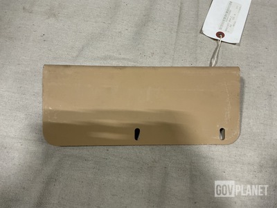 (49) Plasan North America 0147010929-00 Vehicular Components Brackets