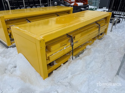 2026 Suihe RSCN Rock Screen (Unused)