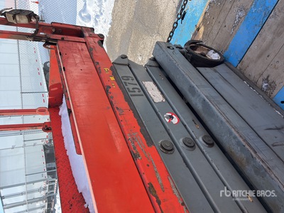 2018 Skyjack SJIII3219 Scissor Lift