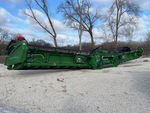 Picture, Left Rear Corner