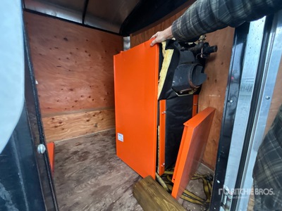 Viessmann Mono-F 13130-01 Wood Fired Boiler Divers - Industriel (Unused)