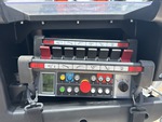 Control Station Upper with Function Controls