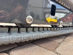 Undercarriage with Left Track Rollers