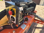Control Station Ground with