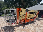 General Appearance with Paint