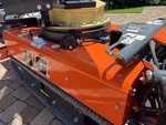 Hydraulics with Hydraulic Tank