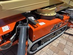Chassis with Frame Condition
