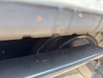 Undercarriage with Right Idler