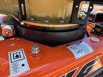 Chassis with Turntable Bearing