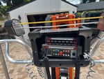 Control Station Upper with Control Console