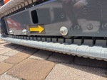 Undercarriage with Right Track Rollers