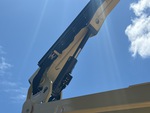 Hydraulics with Boom Lift Cylinder