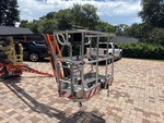Chassis with Work Basket