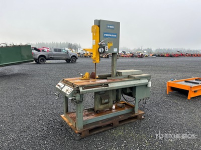 VB 1820U Metal Piła taśmowa