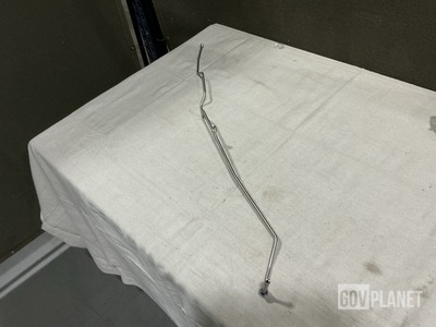 (4) Lockheed Martin 2096M87G01 Tube Assemblies