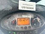 Hour Meter / Odometer