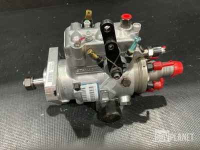 Stanadyne 05672 Fuel Pump