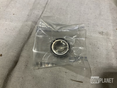 (49) Triumph Actuation 4110965-1 Annular Ball Bearings