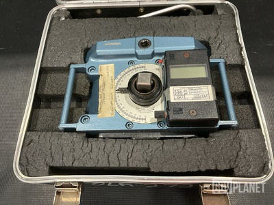 Consolidated Devices DPT 1200 Torque Wrench Multiplier