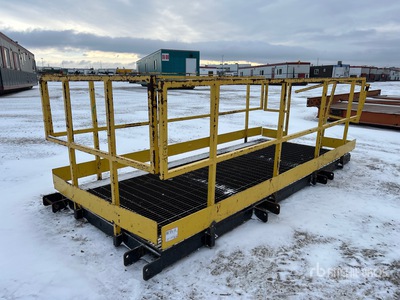 FSI Plataforma de trabajo