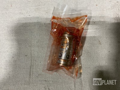 (16) Eaton Aerospace MC21886-1 Sleeve Assemblies