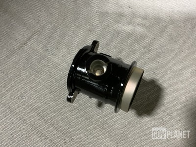 (5) Hamilton Sundstrand 802681-1 Connector Housings