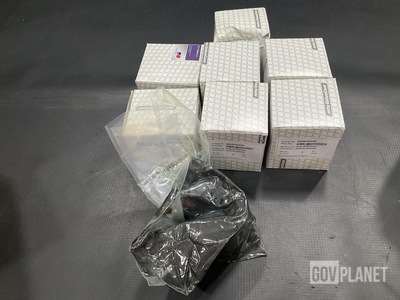 (8) MTU 5599930038 Sleeve Springs