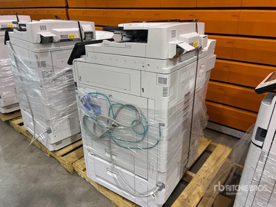Computer Printers