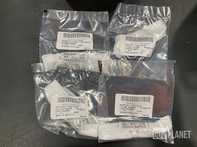 (24) UUSI 588-2-6 Lampholders