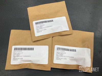 (20) Eaton 173230 Helical Compression Springs