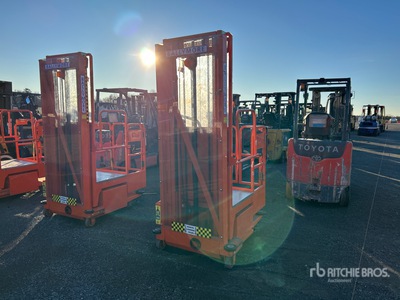 Ballymore PS-140H ブームリフト