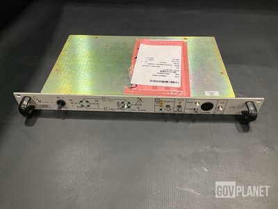 C&M Systems 297362-01 Computer Terminal Control