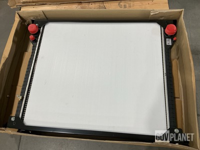 Cat 1851016 Radiator