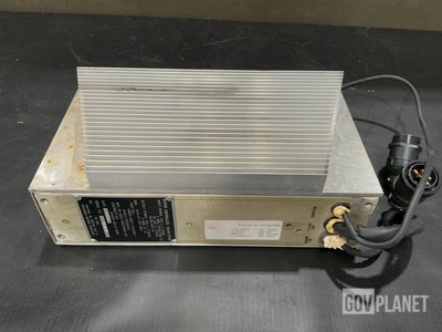 Keco 111K0200-1 Motor Controller