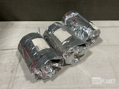 (18) Lockheed Martin IT-5939-040 Hoses