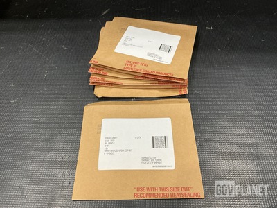 (48) Hamilton Sundstrand 556742-1 Plate Spacers